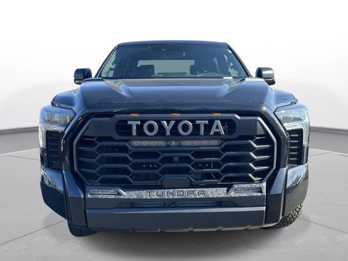 Used 2024 Toyota Tundra TRD Pro image 3