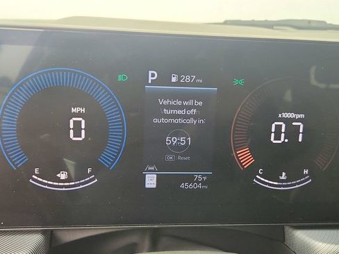 Used 2025 Hyundai Sonata SEL FWD image 16
