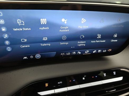 New 2026 Buick Enclave Avenir w/ Super Cruise Package AWD/4WD image 20