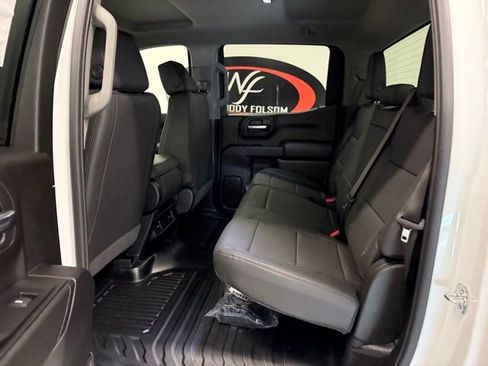 New 2026 Chevrolet Silverado 1500 W/T w/ WT Value Package image 15