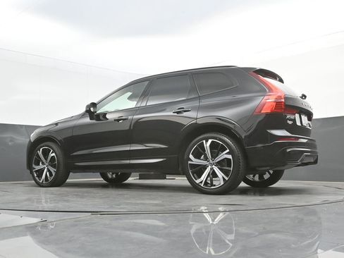 Certified 2023 Volvo XC60 B5 Ultimate w/ Protection Package Premier FWD image 24