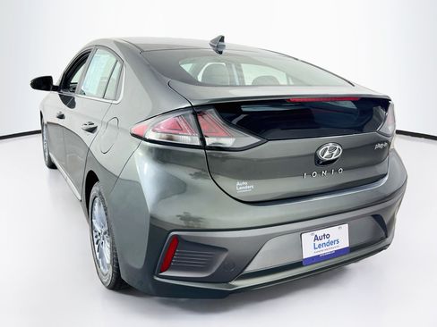 Used 2021 Hyundai Ioniq SEL FWD image 5