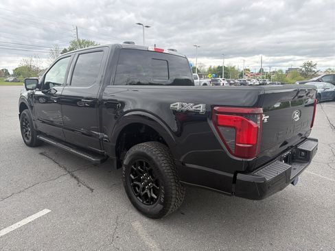 Certified 2026 Ford F150 XLT w/ Equipment Group 302A MID AWD/4WD image 6