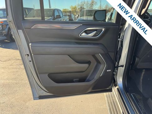 Used 2024 GMC Yukon XL AT4 w/ AT4 Premium Plus Package image 16