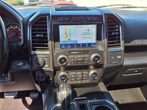 Used 2019 Ford F150 Raptor w/ Equipment Group 802A Luxury image 19