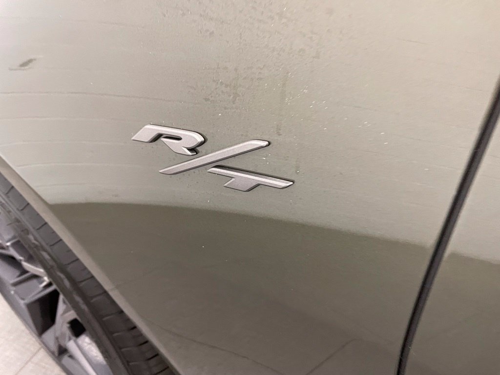 New 2026 Dodge Charger R/T AWD/4WD image 10