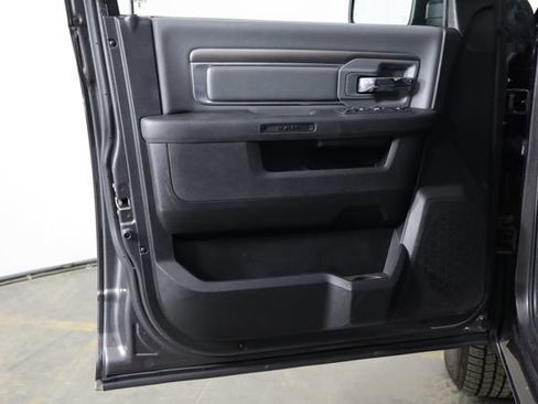 Used 2024 RAM 1500 Classic SLT AWD/4WD image 11