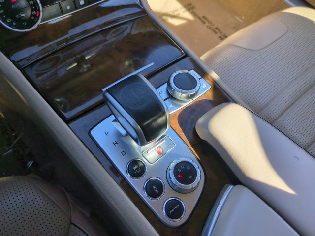 Used 2013 Mercedes-Benz SL 63 AMG image 12