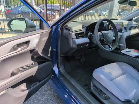 Used 2026 Toyota Camry LE w/ Convenience Package AWD/4WD image 9