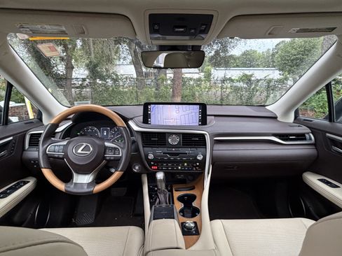 Used 2020 Lexus RX 350 FWD w/ Premium Package image 36