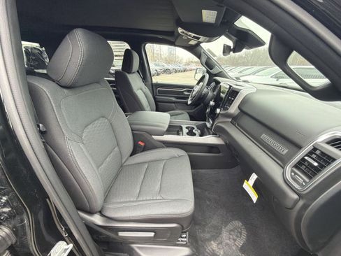 New 2026 RAM 1500 Big Horn image 28