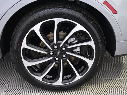 New 2026 Lincoln Nautilus Black Label AWD/4WD image 20