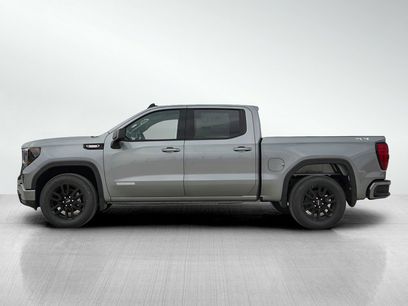 New 2026 GMC Sierra 1500 Elevation