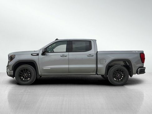 New 2026 GMC Sierra 1500 Elevation image 4
