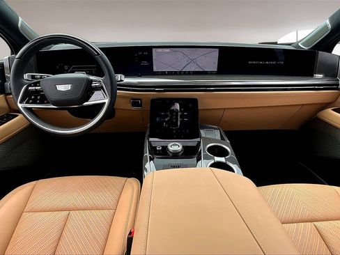 New 2025 Cadillac Escalade IQ Sport 2 image 5