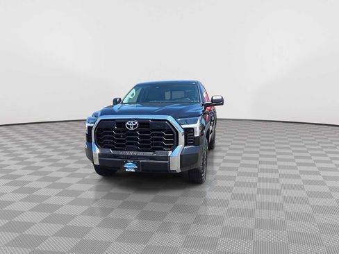 Used 2023 Toyota Tundra SR5 w/ TRD Off-Road Package AWD/4WD image 3