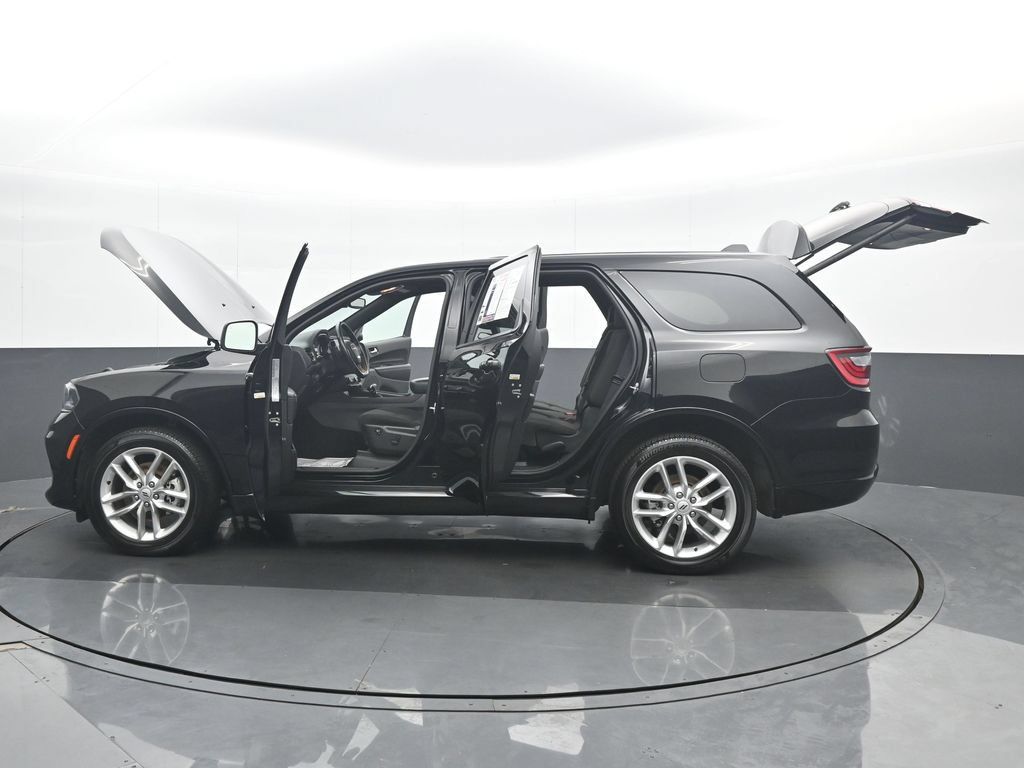 Used 2026 Dodge Durango GT AWD/4WD image 37