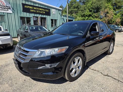 Used 2010 Honda Crosstour EX-L image 5
