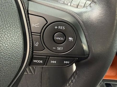 Certified 2020 Toyota RAV4 Adventure image 20