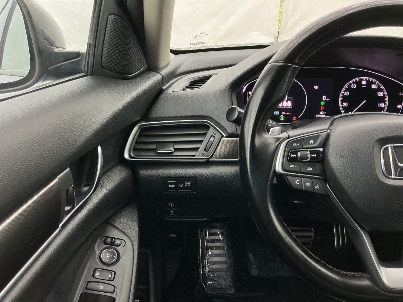 Used 2021 Honda Accord Sport Special Edition image 32