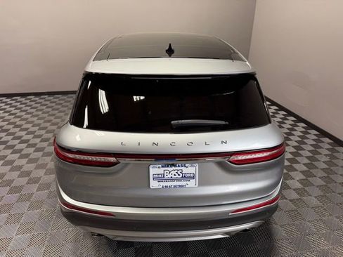 Used 2023 Lincoln Corsair AWD w/ Equipment Group 101A image 11