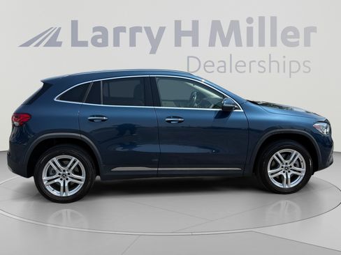 Certified 2021 Mercedes-Benz GLA 250 4MATIC image 6