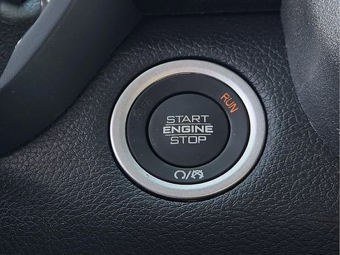New 2026 RAM 2500 Warlock AWD/4WD image 15