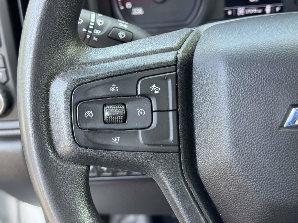 Used 2024 Chevrolet Silverado 3500 W/T w/ WT Fleet Convenience Package AWD/4WD image 13