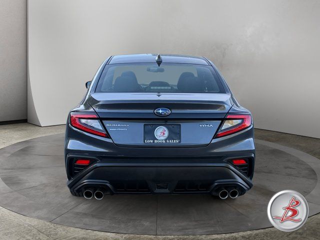 Used 2023 Subaru WRX AWD/4WD image 6