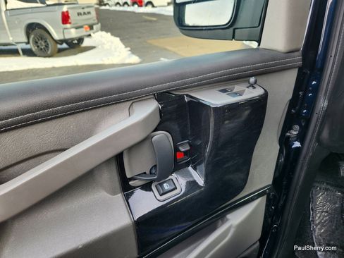 Used 2024 Chevrolet Express 2500 w/ Driver Convenience Package image 38