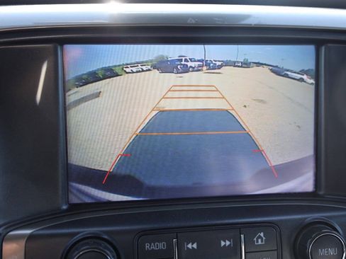 Used 2017 Chevrolet Silverado 1500 High Country AWD/4WD image 22
