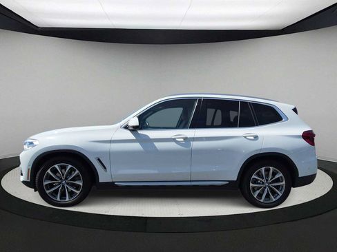 Used 2019 BMW X3 xDrive30i w/ Premium Package AWD/4WD image 5