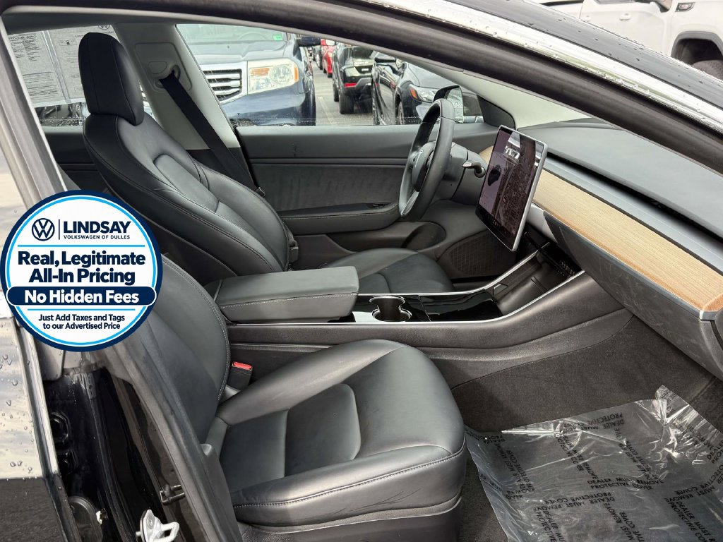 Used 2019 Tesla Model 3 Standard Range Plus RWD image 13