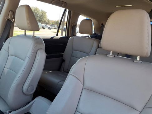 Used 2016 Honda Pilot EX-L image 17