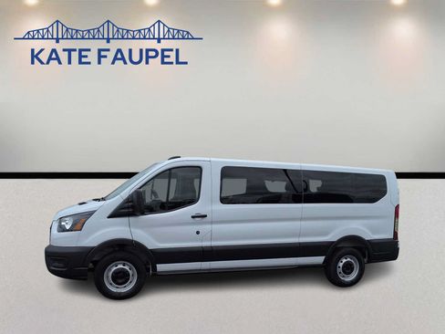 New 2026 Ford Transit 350 XL RWD image 4