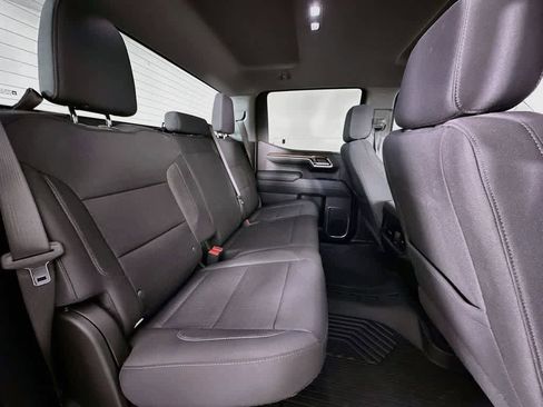 Used 2024 Chevrolet Silverado 1500 RST w/ Z71 Off-Road Package AWD/4WD image 31