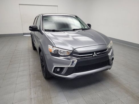 Used 2019 Mitsubishi Outlander Sport LE image 14