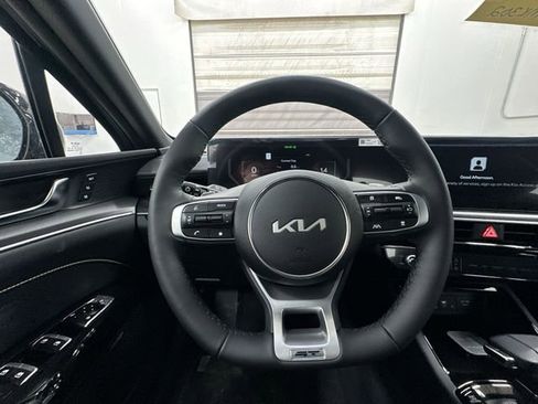 New 2026 Kia K5 GT w/ GT1 Package FWD image 12