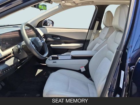 Used 2024 Nissan Ariya FWD image 14