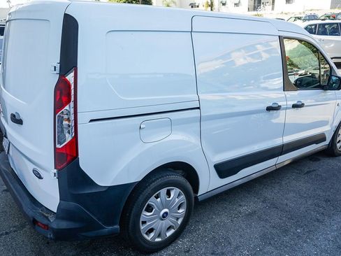 Used 2021 Ford Transit Connect XL image 5