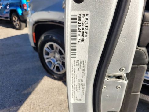 Used 2022 Jeep Wagoneer Series I w/ Convenience Group I image 20