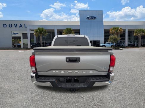 Used 2023 Toyota Tacoma SR5 image 5