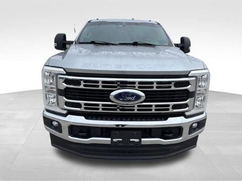 Used 2024 Ford F250 XLT w/ 360-Degree Camera Package AWD/4WD image 8
