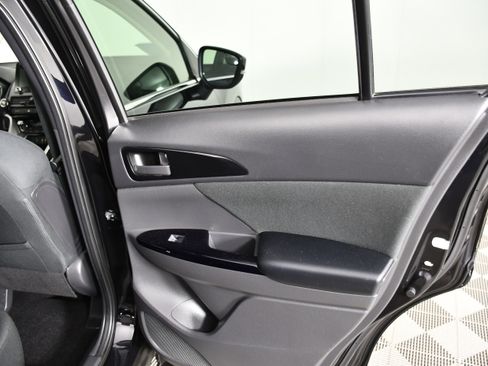 Used 2024 Mitsubishi Eclipse Cross LE AWD/4WD image 42