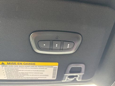 New 2025 Jeep Grand Cherokee L Limited image 20