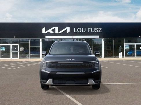New 2026 Kia EV9 Wind image 2
