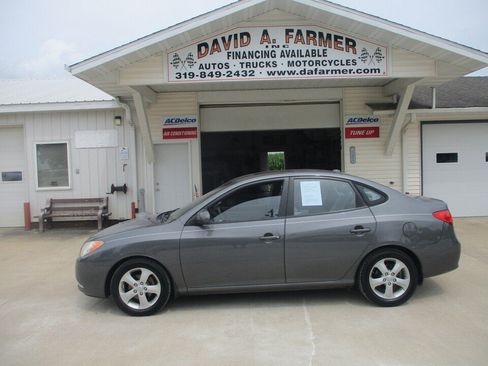 Used 2009 Hyundai Elantra SE FWD image 14