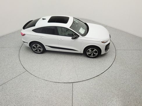 New 2027 Audi Q6 e-tron Premium Plus AWD/4WD image 12