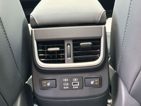 Certified 2025 Subaru Legacy Limited AWD/4WD image 21