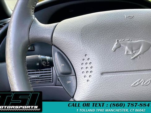 Used 1995 Ford Mustang GT RWD image 17